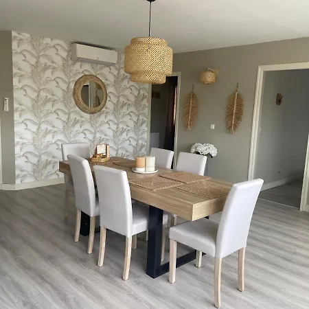 Chez Flo דירה *