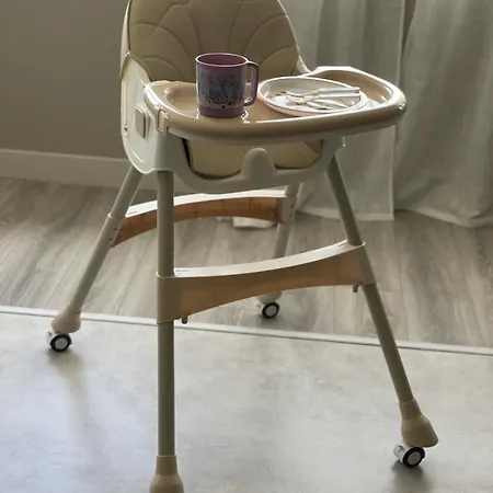 דירה Chez Flo אביניון