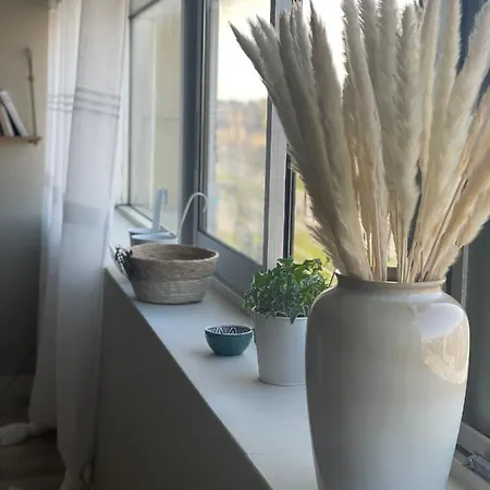 Apartment Chez Flo Avignon