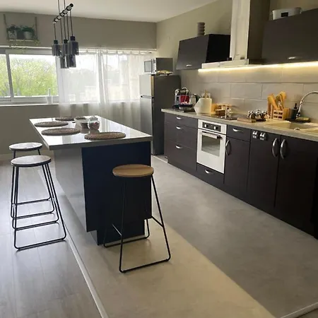 Chez Flo Apartment Avignon