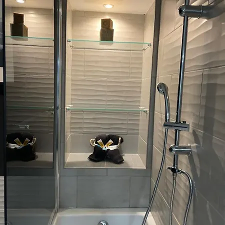 Apartment Chez Flo Avignon