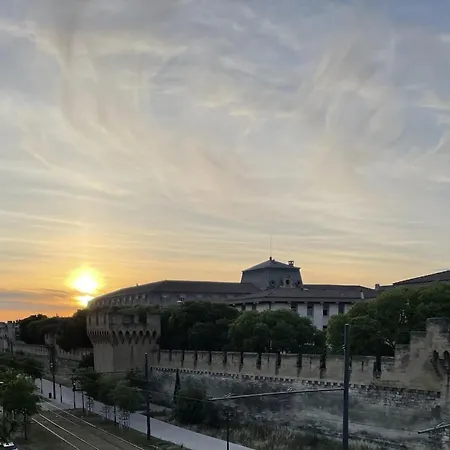 Chez Flo Avignon
