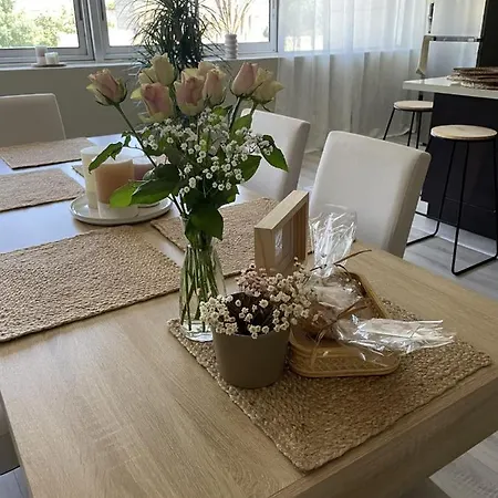 Apartment Chez Flo Avignon