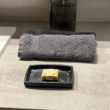 Chez Flo Apartment