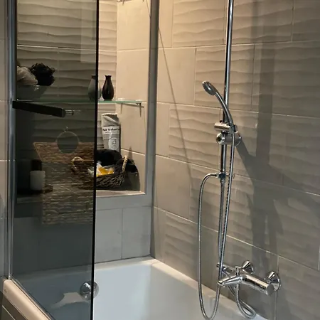 Chez Flo Apartment Avignon