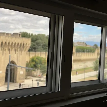 Apartment Chez Flo Avignon