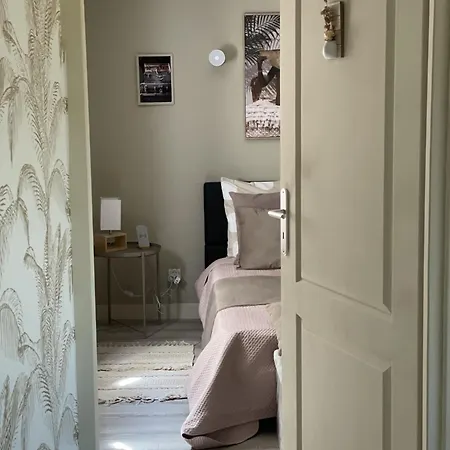 Apartment Chez Flo *