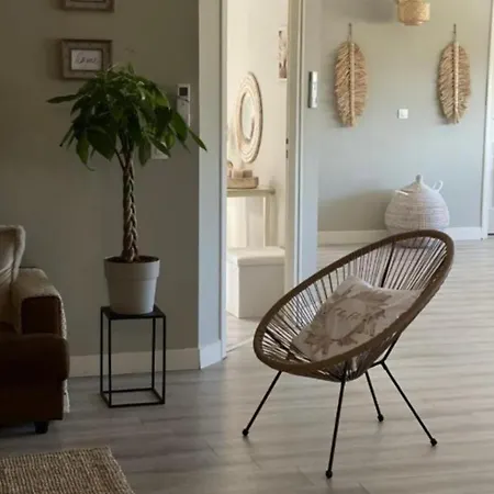 Chez Flo Apartment *