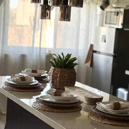 Apartment Chez Flo *