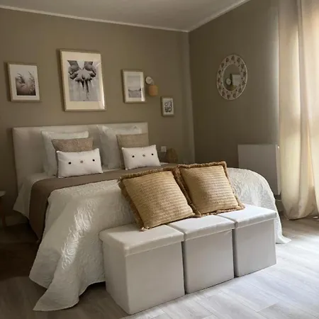 Apartment Chez Flo